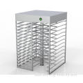 Automatic Full Height Turnstile